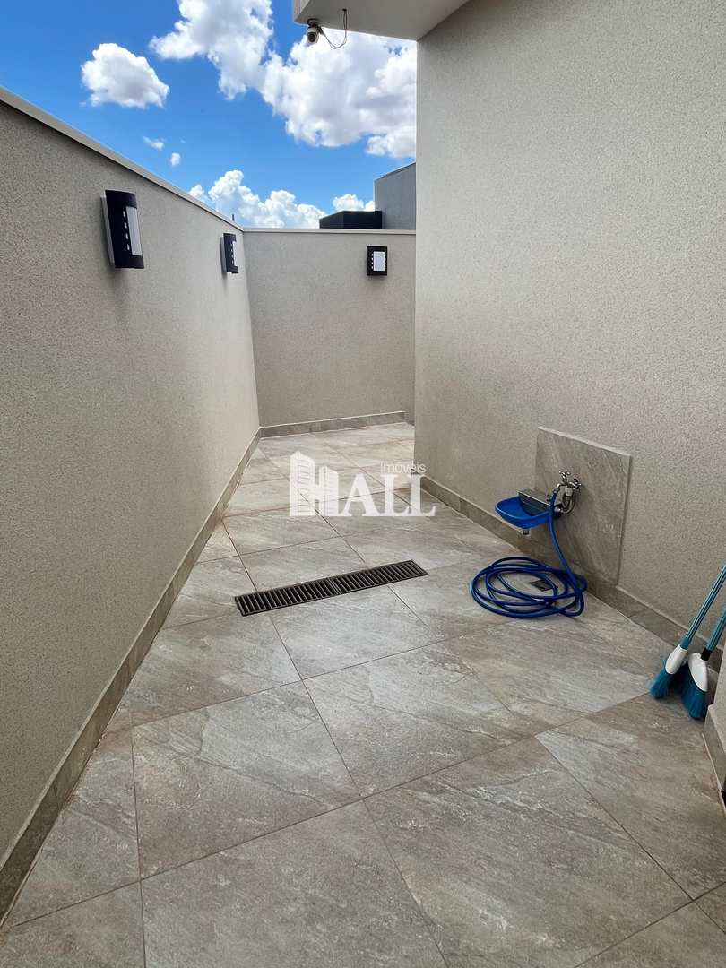 Casa de Condomínio à venda com 4 quartos, 300m² - Foto 19