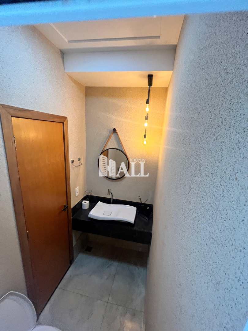 Casa de Condomínio à venda com 4 quartos, 300m² - Foto 35