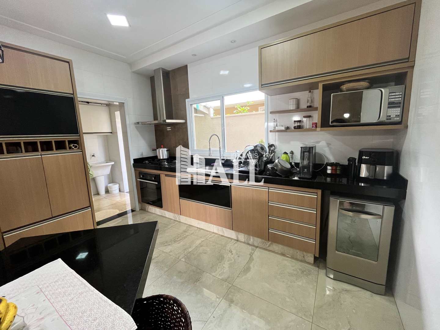 Casa de Condomínio à venda com 4 quartos, 300m² - Foto 6