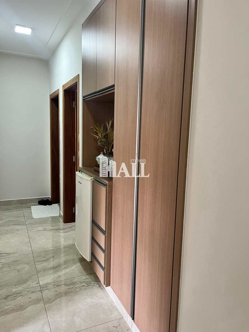 Casa de Condomínio à venda com 4 quartos, 300m² - Foto 28