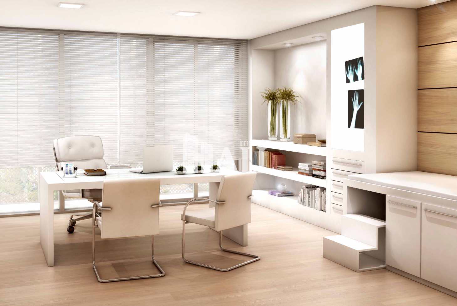 Conjunto Comercial-Sala à venda, 59m² - Foto 5