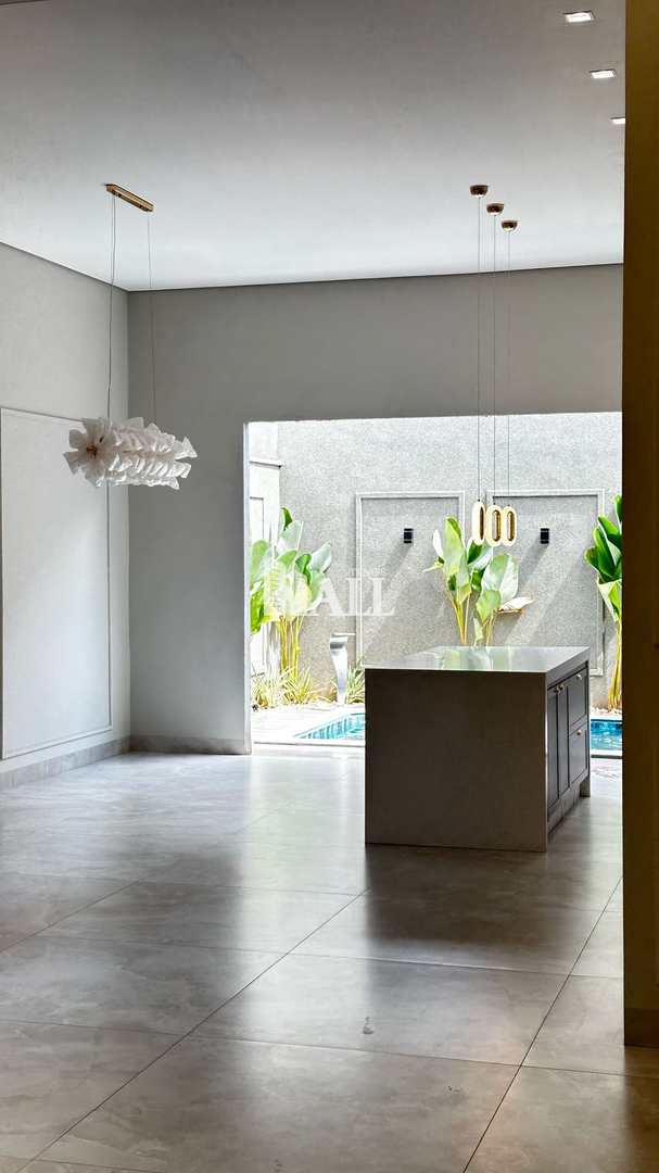 Casa de Condomínio à venda com 3 quartos, 160m² - Foto 3