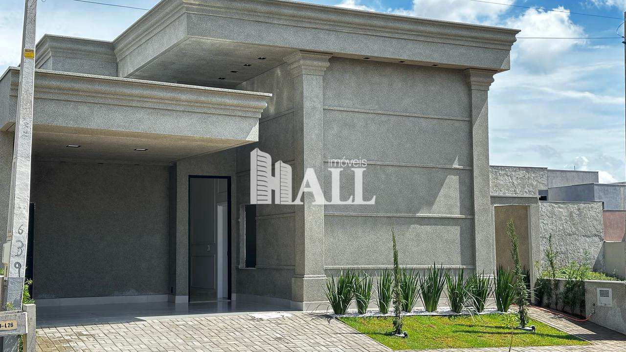 Casa de Condomínio à venda com 3 quartos, 160m² - Foto 13