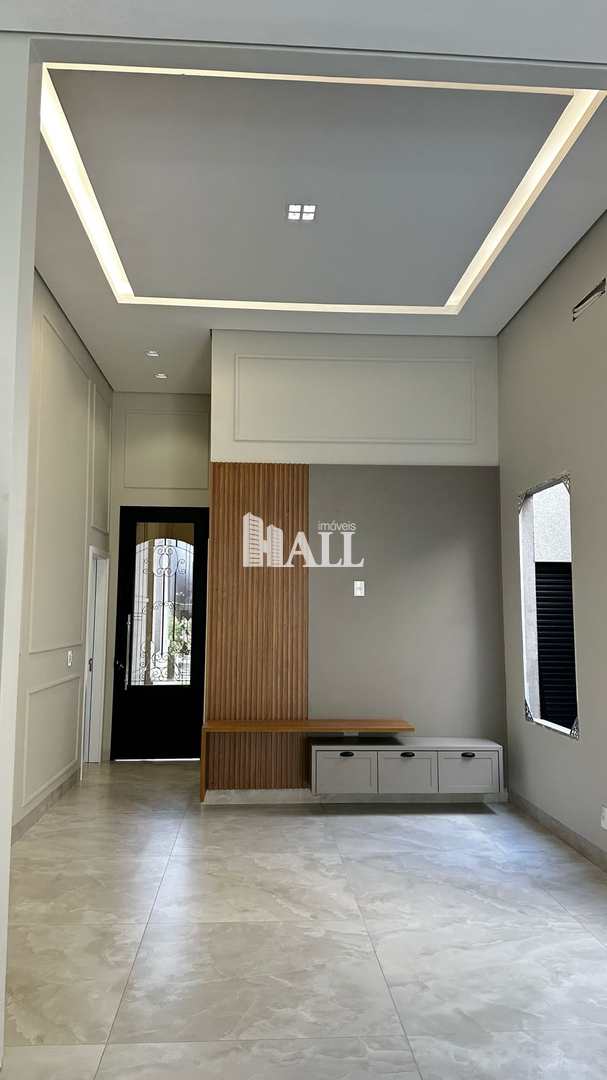 Casa de Condomínio à venda com 3 quartos, 160m² - Foto 10