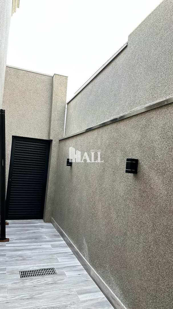 Casa de Condomínio à venda com 3 quartos, 160m² - Foto 16