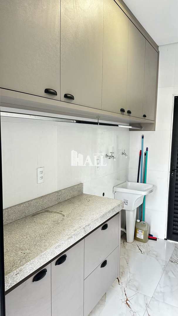 Casa de Condomínio à venda com 3 quartos, 160m² - Foto 9