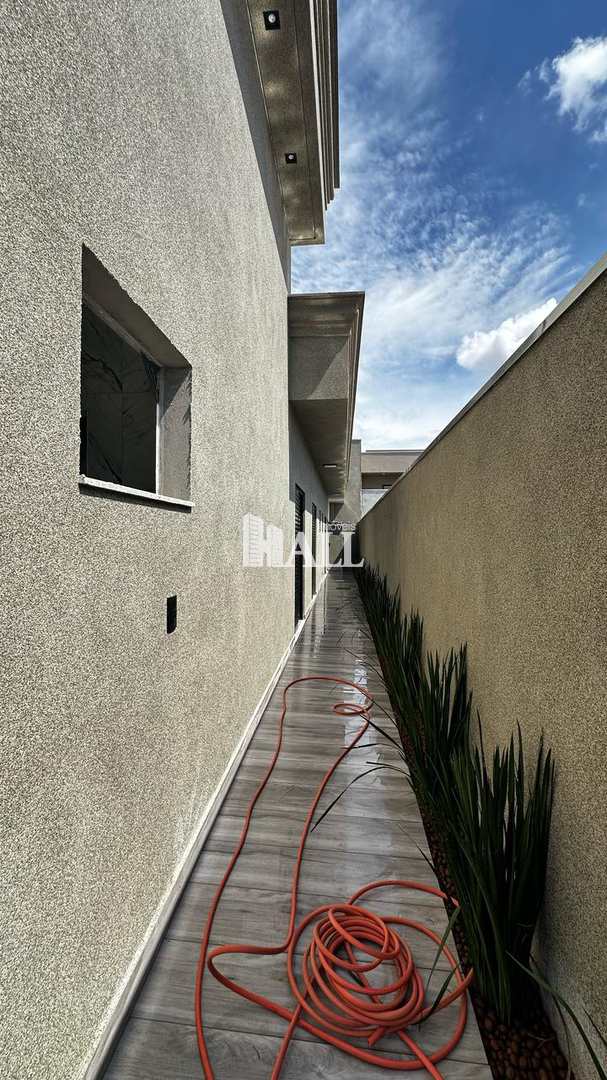 Casa de Condomínio à venda com 3 quartos, 160m² - Foto 14