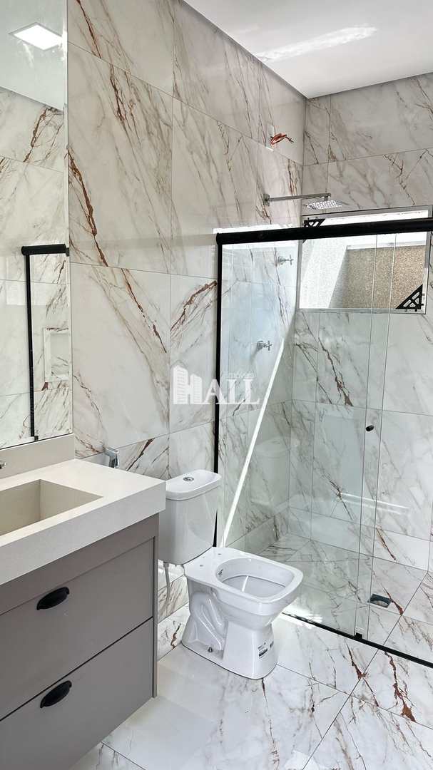 Casa de Condomínio à venda com 3 quartos, 160m² - Foto 8