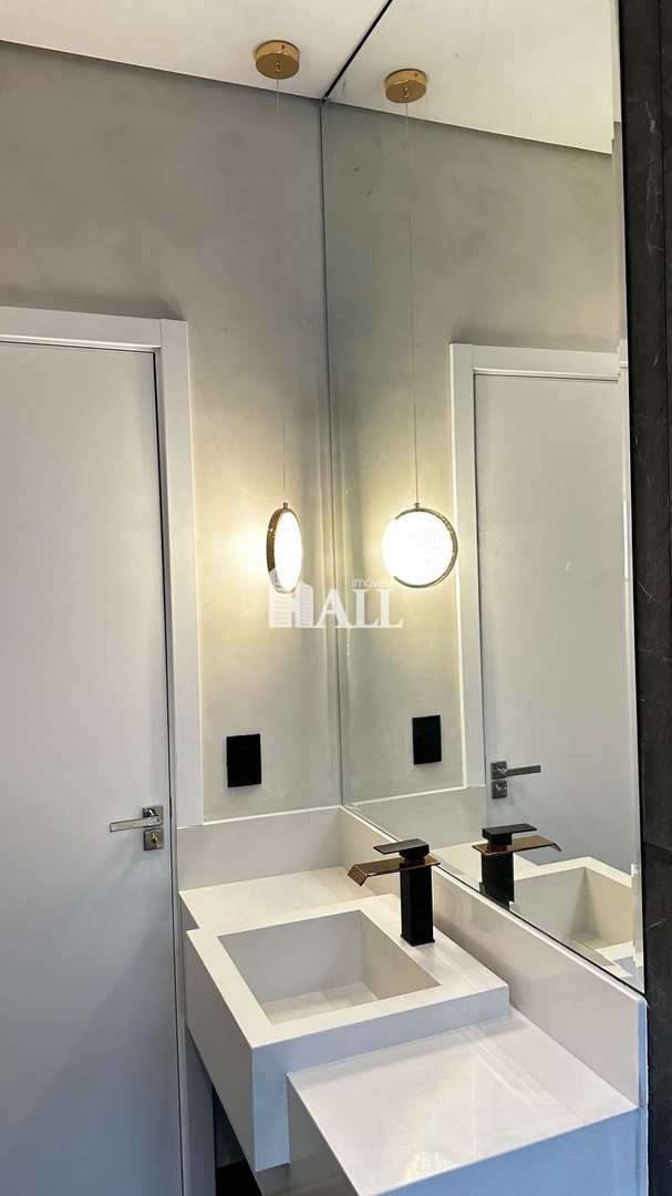 Casa de Condomínio à venda com 3 quartos, 160m² - Foto 20