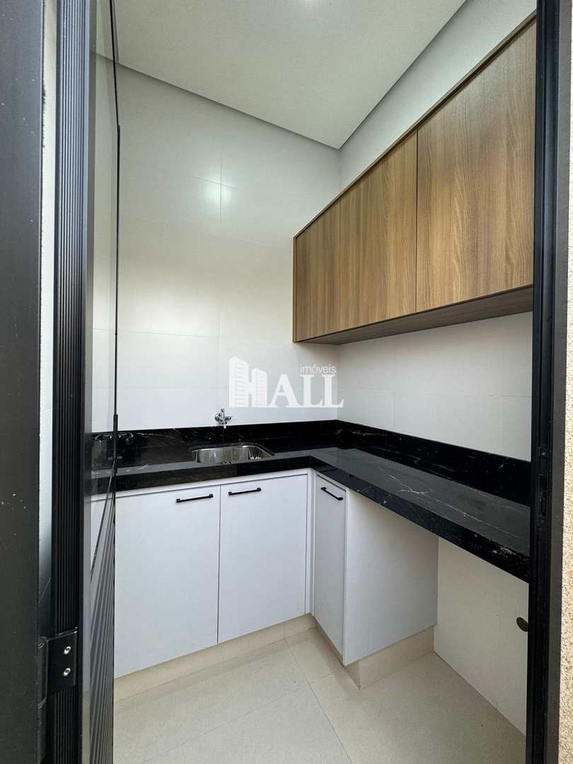 Casa de Condomínio à venda com 3 quartos, 170m² - Foto 24
