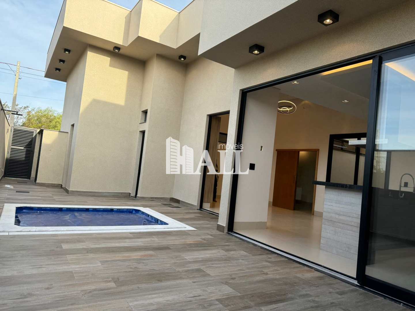 Casa de Condomínio à venda com 3 quartos, 170m² - Foto 18