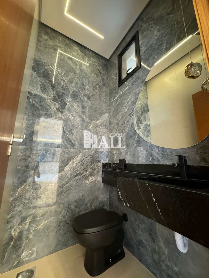 Casa de Condomínio à venda com 3 quartos, 170m² - Foto 11