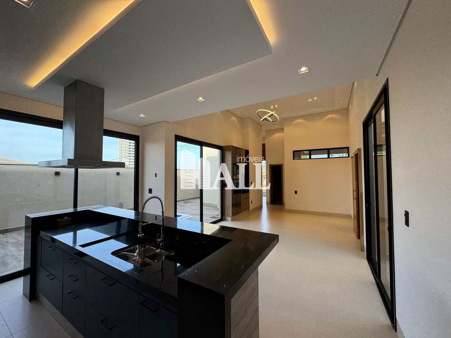 Casa de Condomínio à venda com 3 quartos, 170m² - Foto 8
