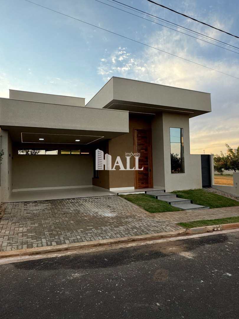 Casa de Condomínio à venda com 3 quartos, 170m² - Foto 28