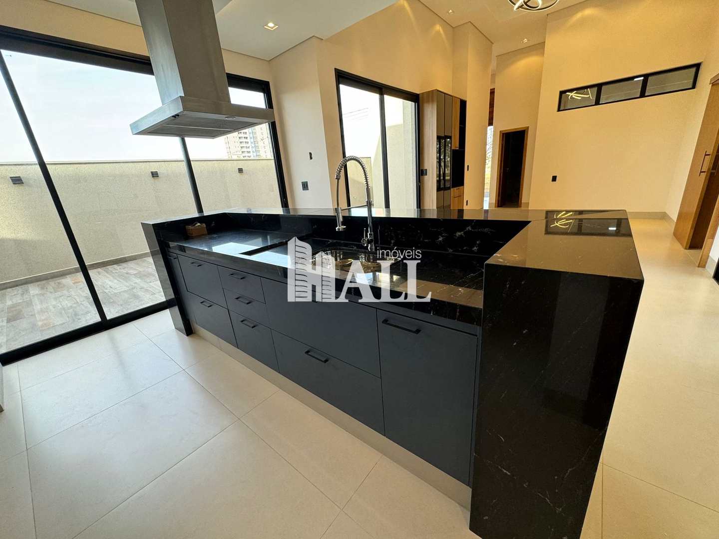 Casa de Condomínio à venda com 3 quartos, 170m² - Foto 6