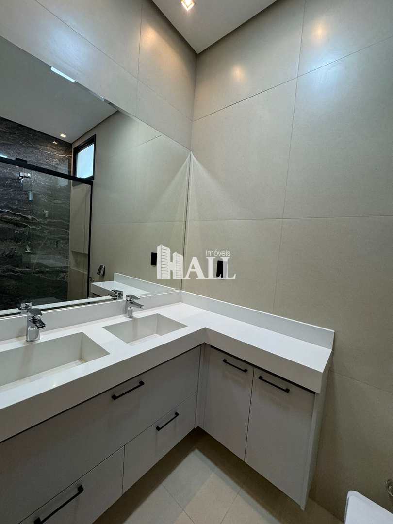 Casa de Condomínio à venda com 3 quartos, 170m² - Foto 27