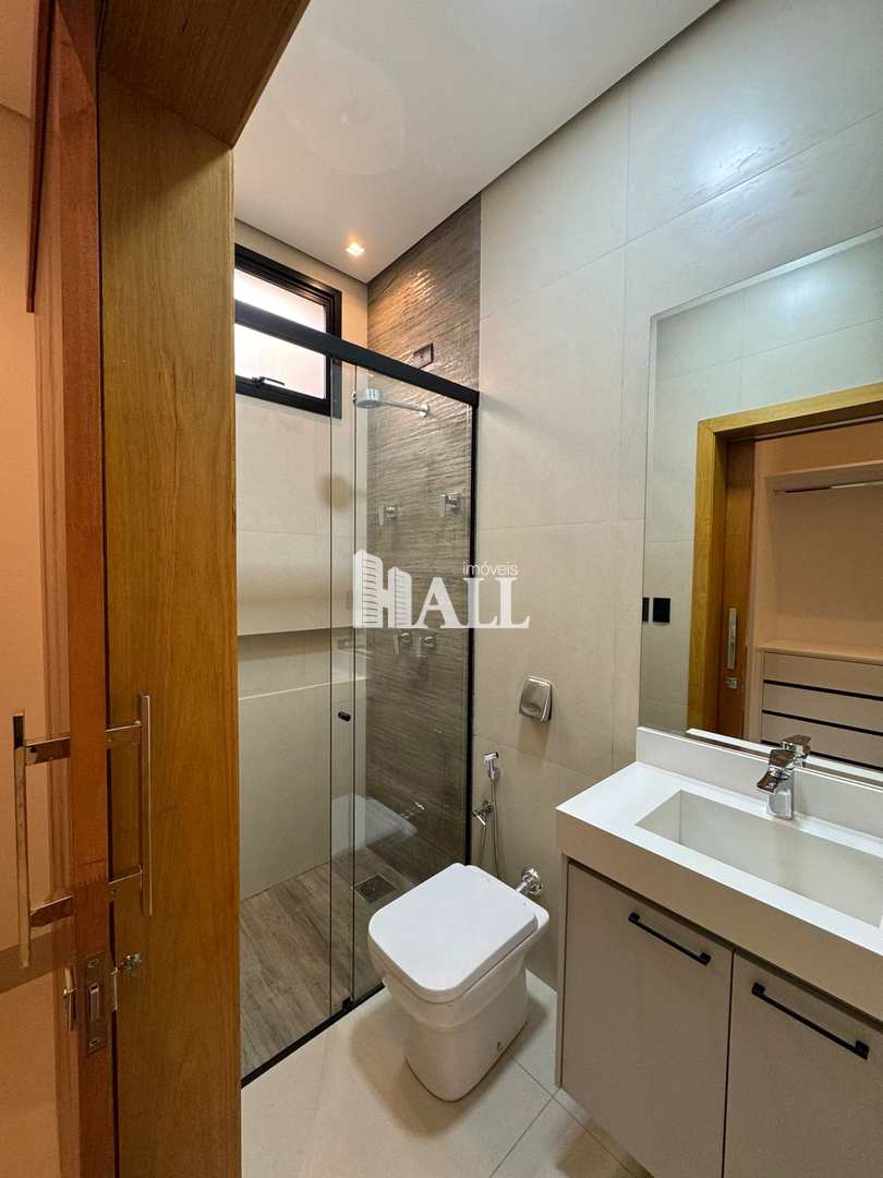 Casa de Condomínio à venda com 3 quartos, 170m² - Foto 21