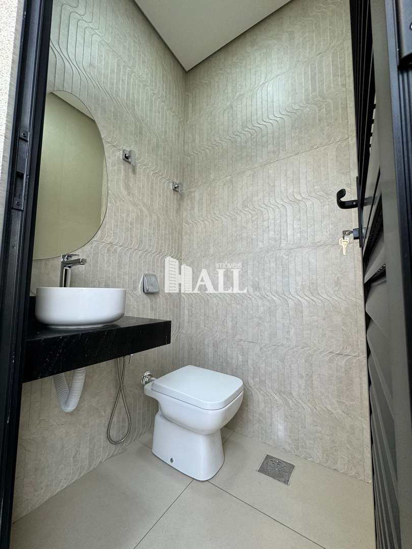 Casa de Condomínio à venda com 3 quartos, 170m² - Foto 20