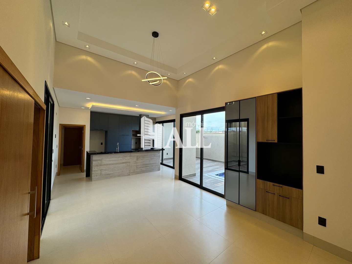 Casa de Condomínio à venda com 3 quartos, 170m² - Foto 3