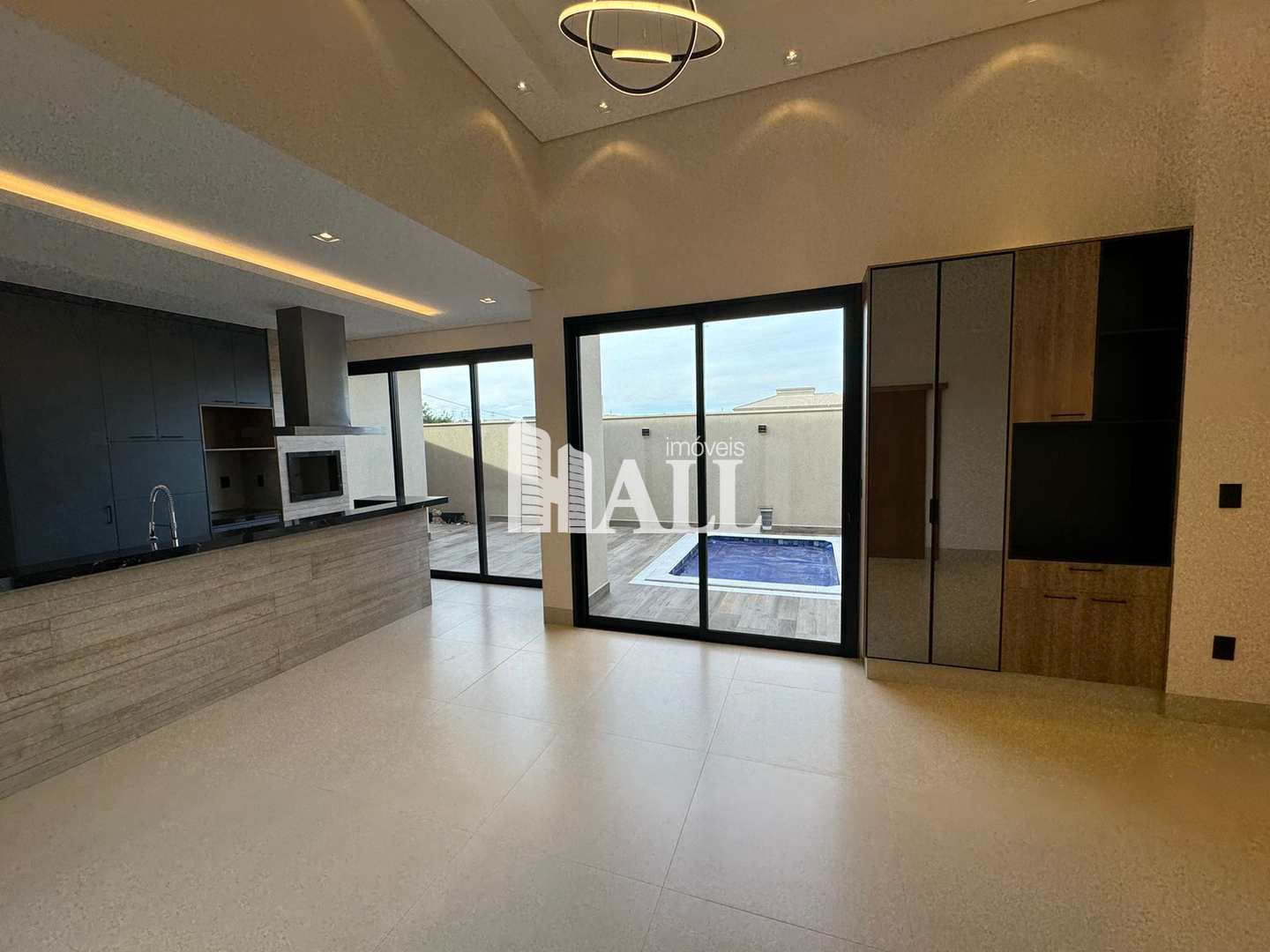 Casa de Condomínio à venda com 3 quartos, 170m² - Foto 12