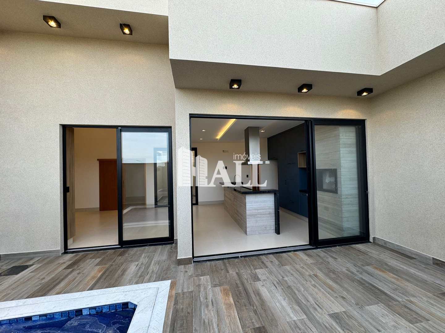 Casa de Condomínio à venda com 3 quartos, 170m² - Foto 19