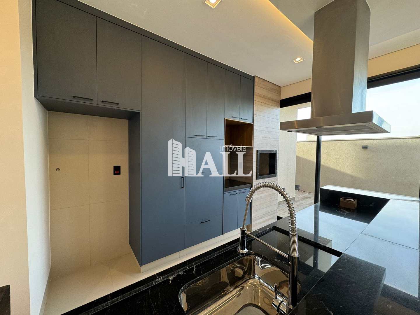 Casa de Condomínio à venda com 3 quartos, 170m² - Foto 7