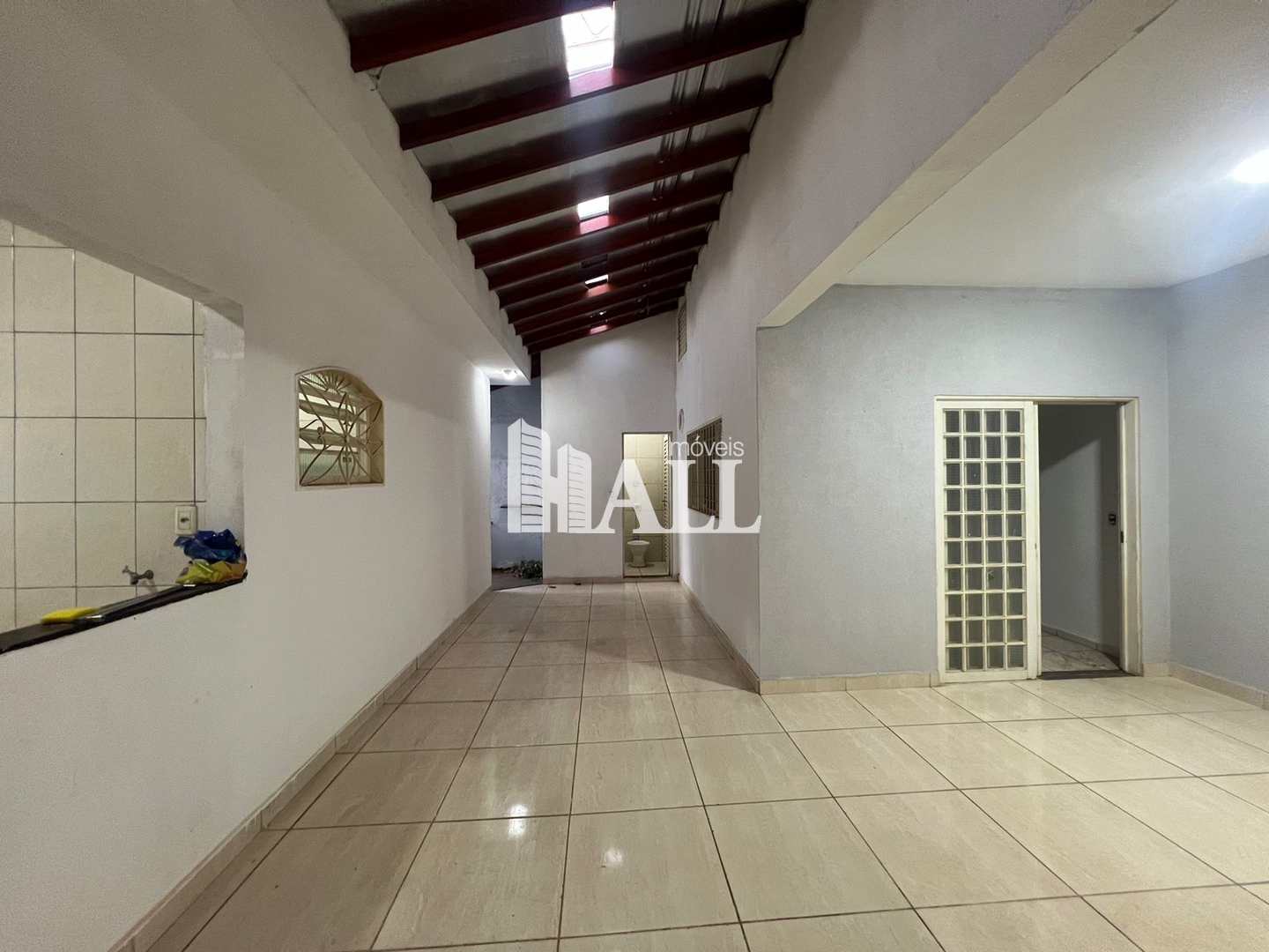 Casa à venda com 4 quartos, 200m² - Foto 20