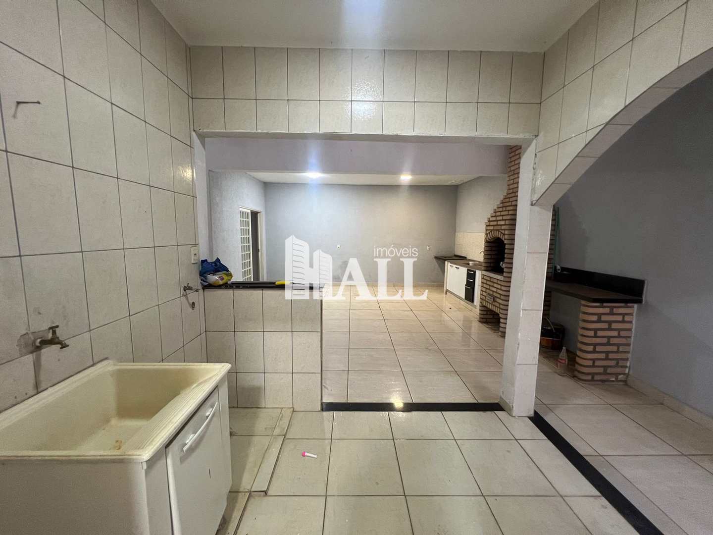 Casa à venda com 4 quartos, 200m² - Foto 6
