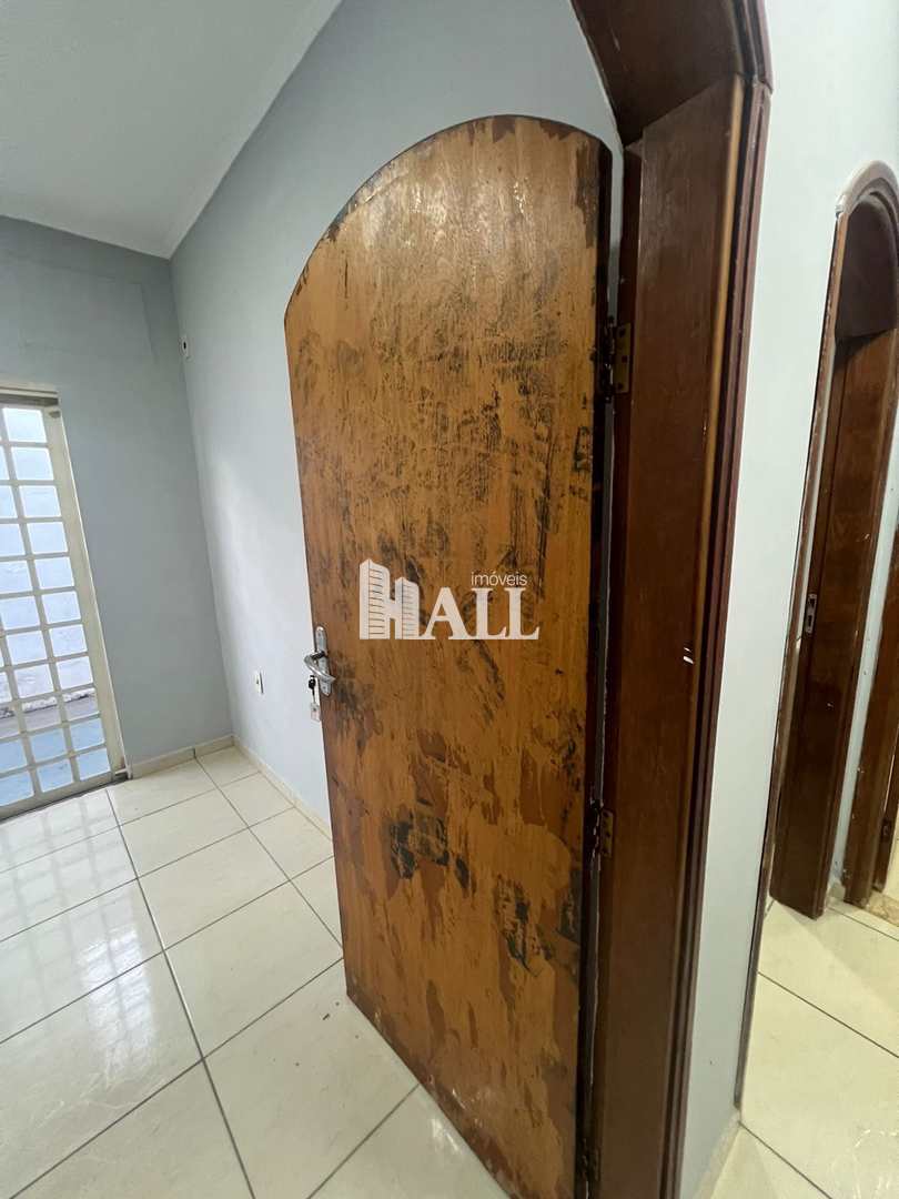 Casa à venda com 4 quartos, 200m² - Foto 8