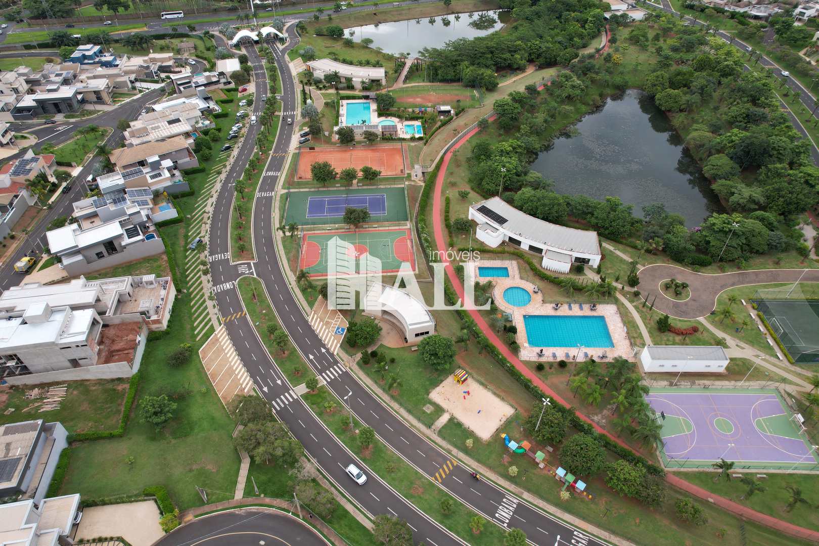 Terreno à venda, 400m² - Foto 2