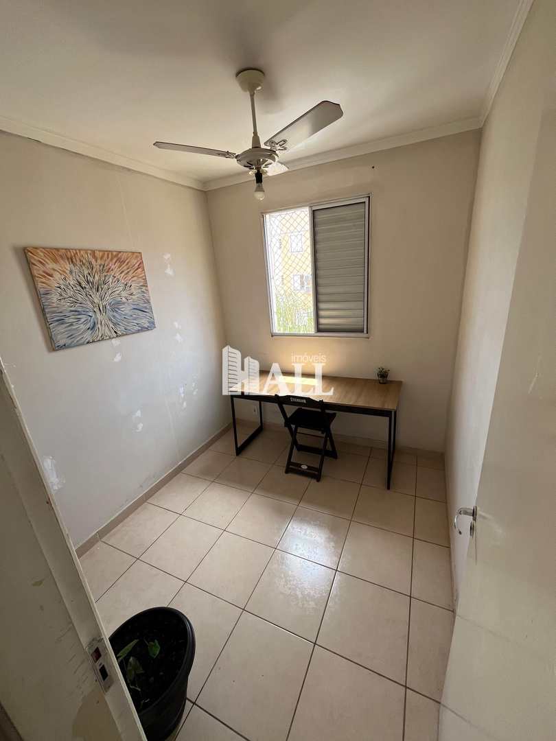 Apartamento à venda com 3 quartos, 79m² - Foto 12