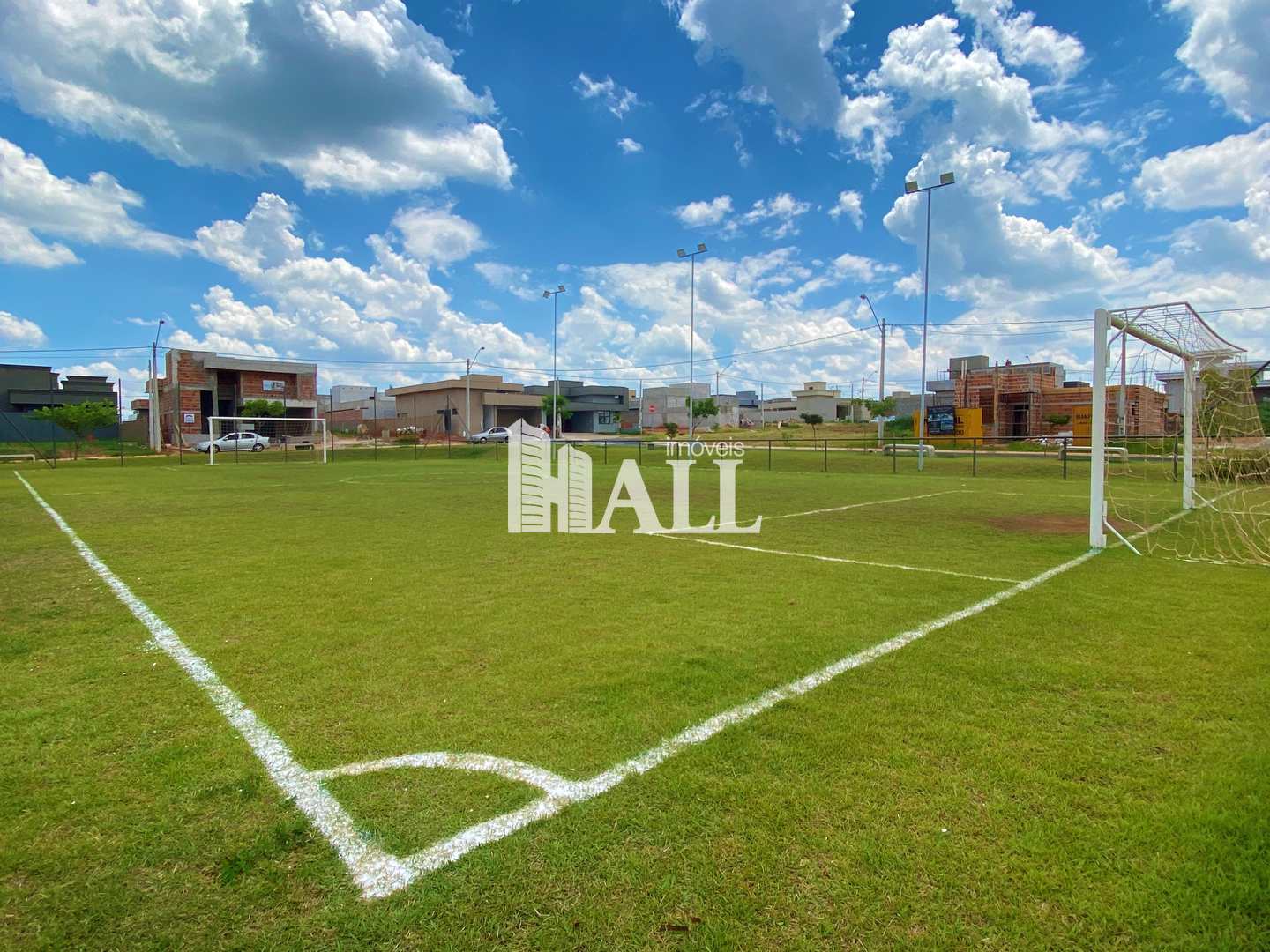 Terreno à venda, 253m² - Foto 6