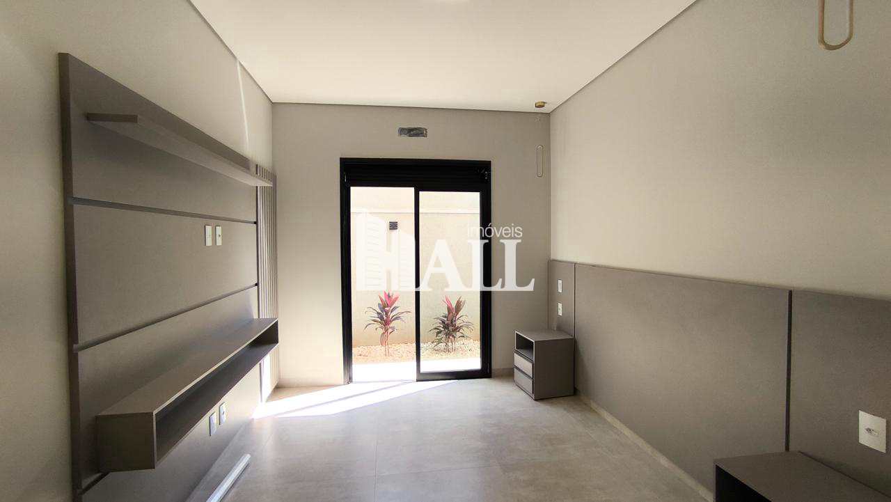 Casa de Condomínio à venda com 4 quartos, 285m² - Foto 17