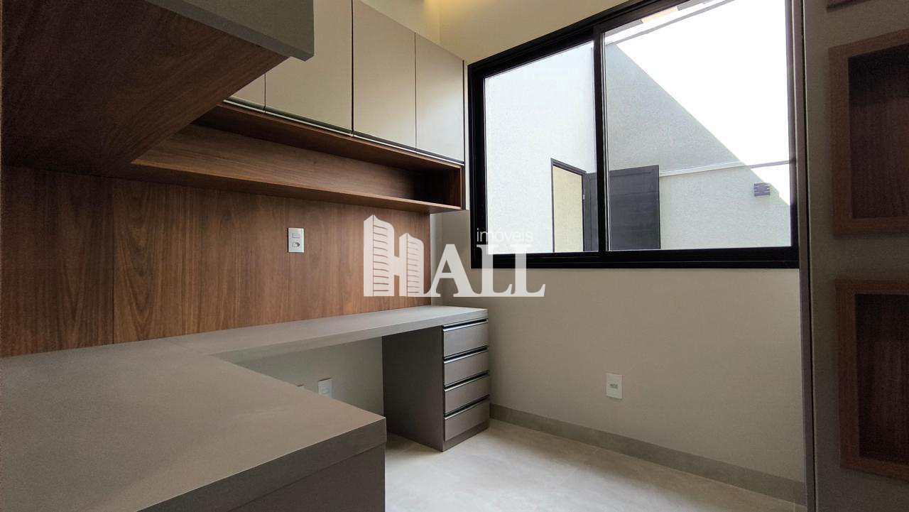Casa de Condomínio à venda com 4 quartos, 285m² - Foto 12