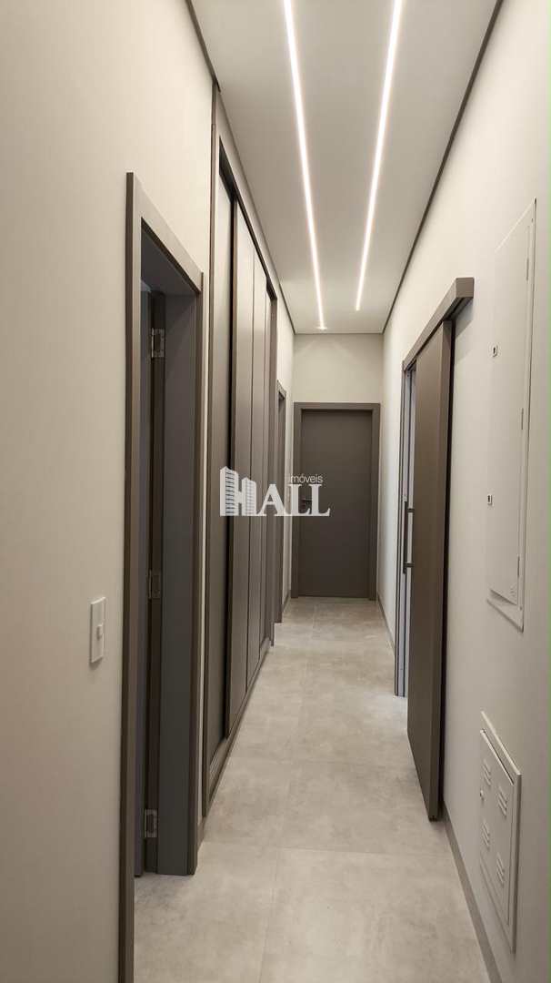 Casa de Condomínio à venda com 4 quartos, 285m² - Foto 6