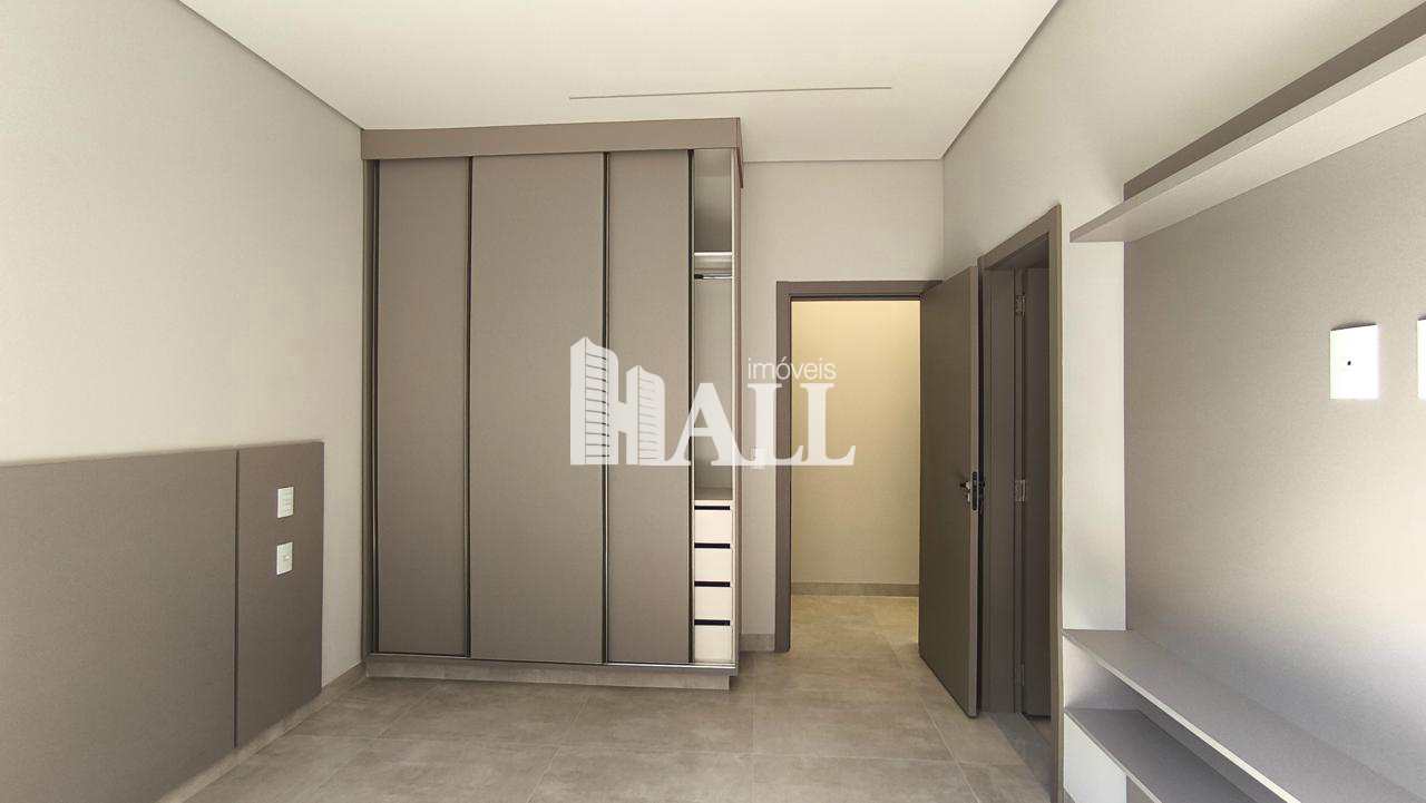 Casa de Condomínio à venda com 4 quartos, 285m² - Foto 11