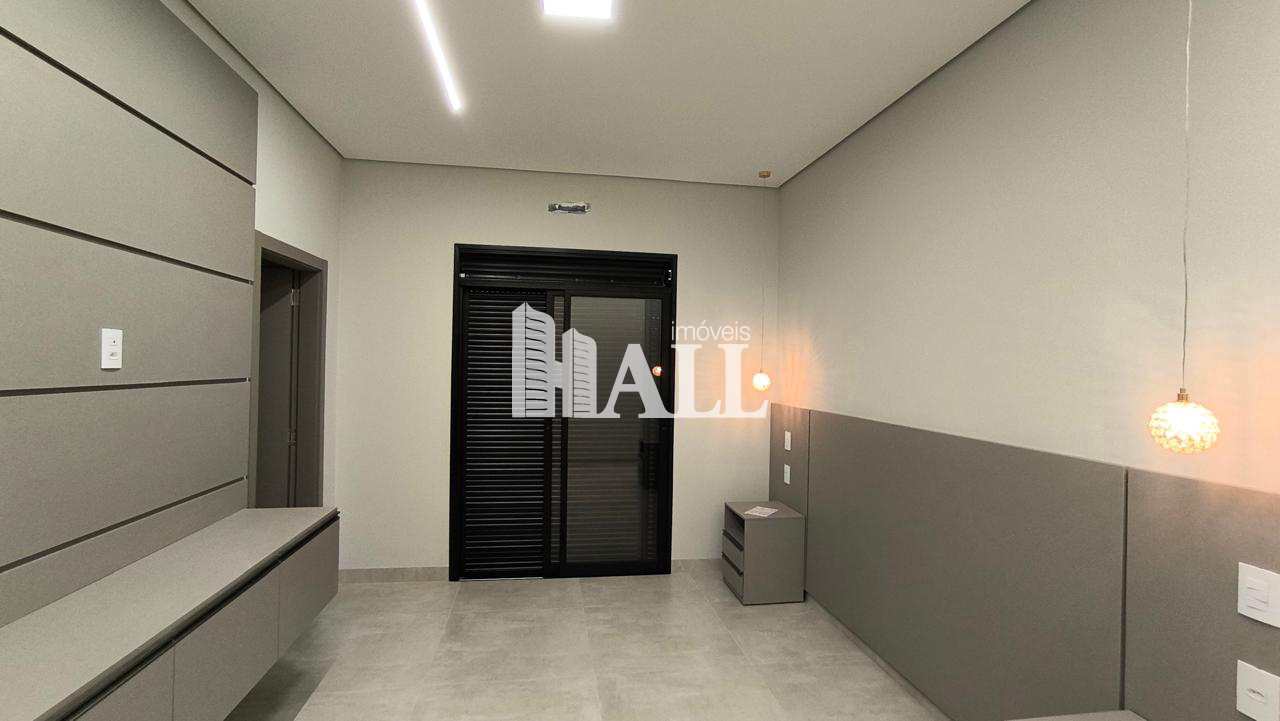 Casa de Condomínio à venda com 4 quartos, 285m² - Foto 7