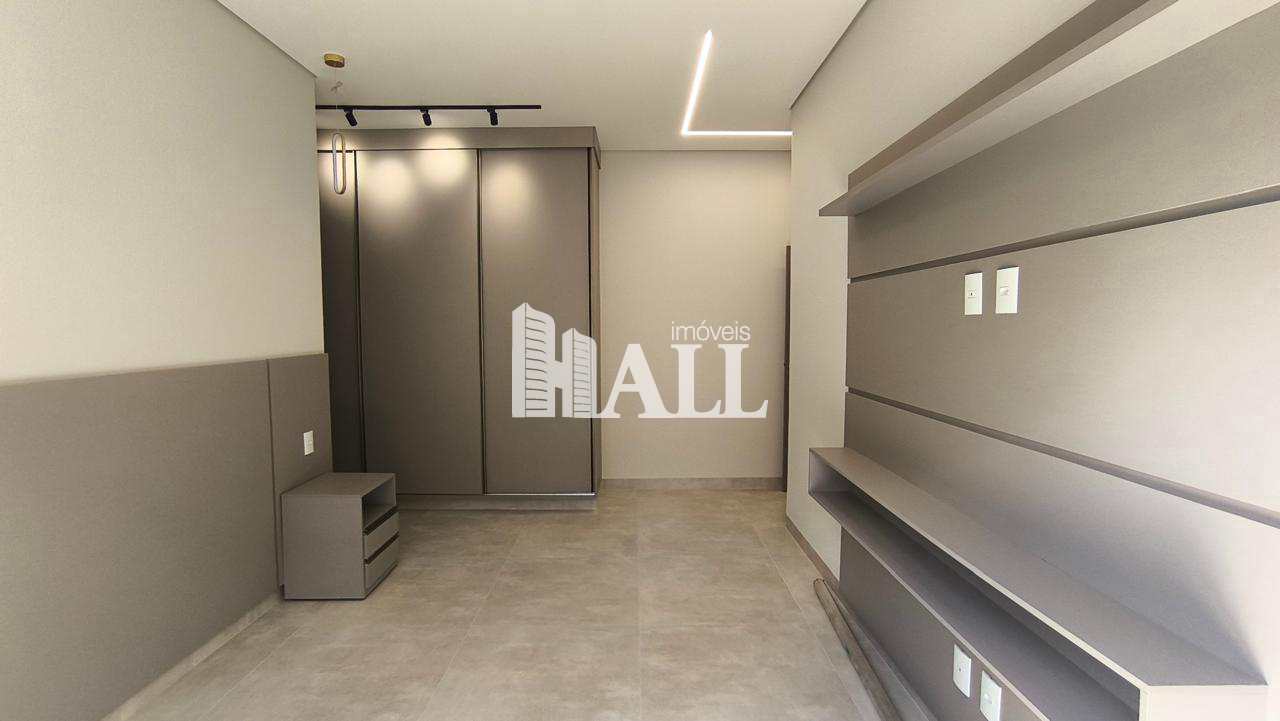 Casa de Condomínio à venda com 4 quartos, 285m² - Foto 10