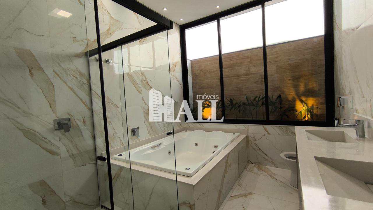 Casa de Condomínio à venda com 4 quartos, 285m² - Foto 13
