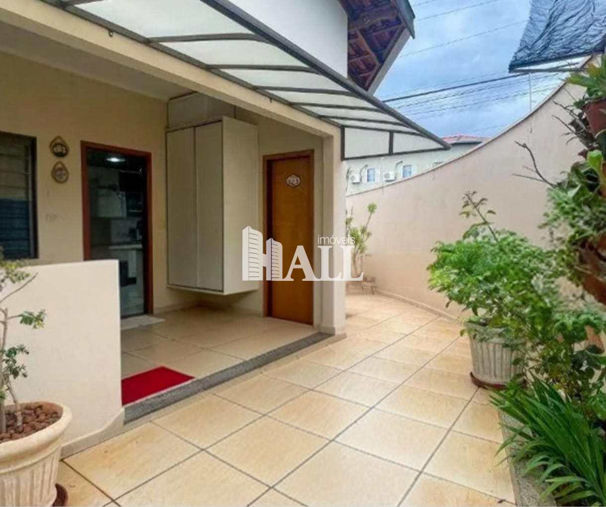Casa à venda com 3 quartos, 132m² - Foto 17