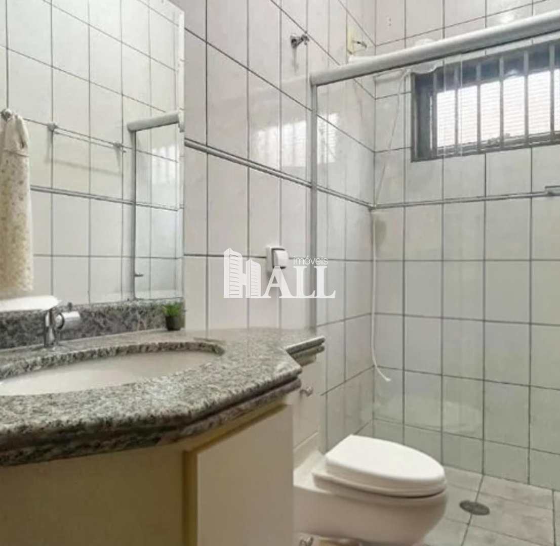 Casa à venda com 3 quartos, 132m² - Foto 9
