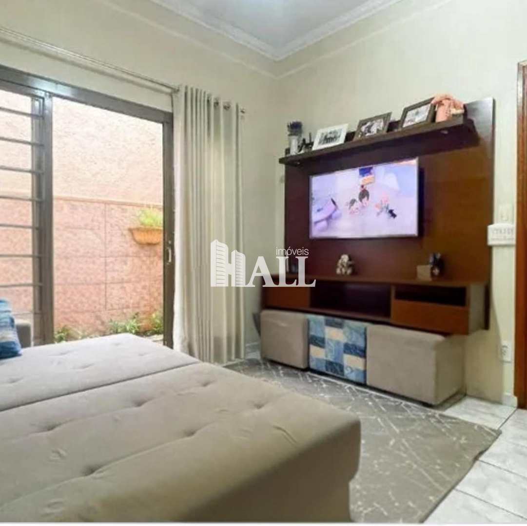 Casa à venda com 3 quartos, 132m² - Foto 6