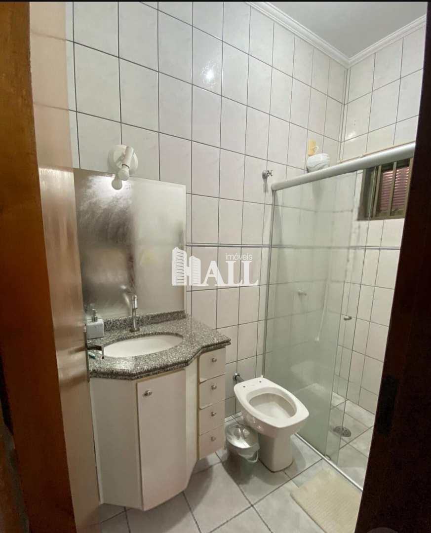 Casa à venda com 3 quartos, 132m² - Foto 15