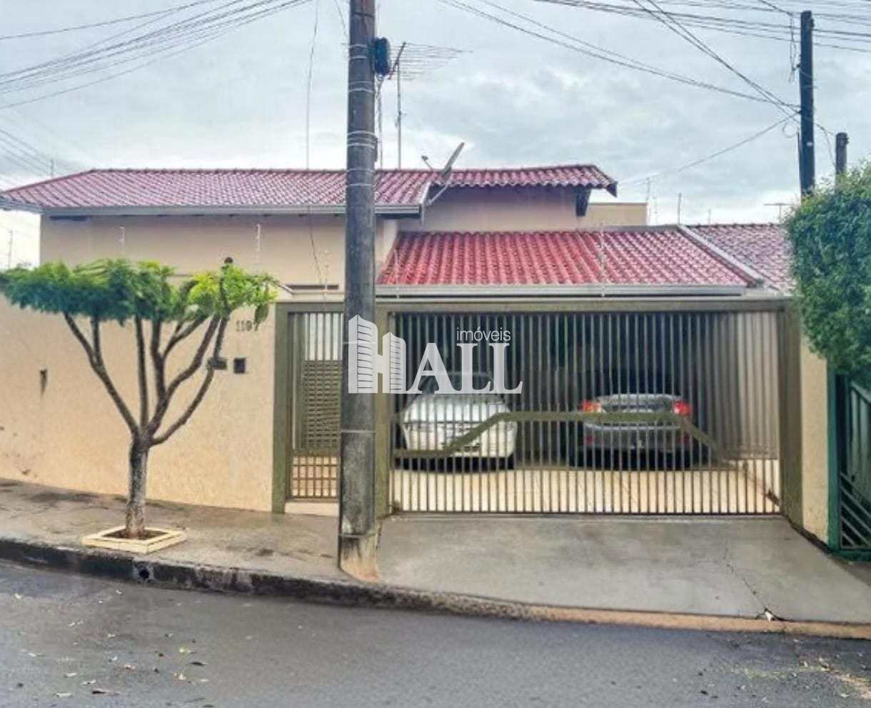 Casa à venda com 3 quartos, 132m² - Foto 25