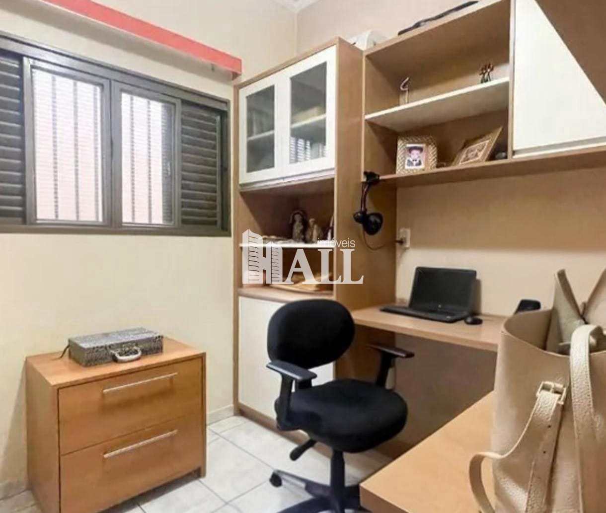 Casa à venda com 3 quartos, 132m² - Foto 11