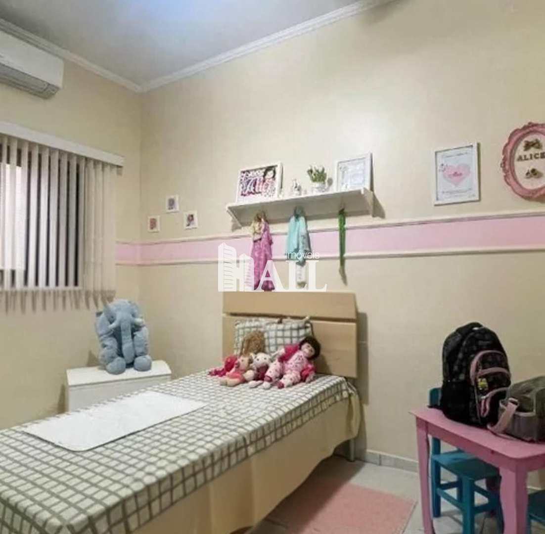 Casa à venda com 3 quartos, 132m² - Foto 12