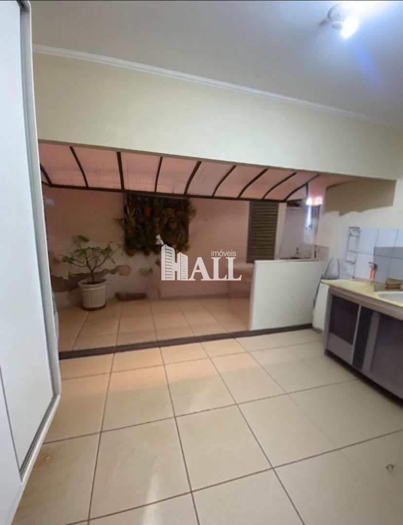 Casa à venda com 3 quartos, 132m² - Foto 19