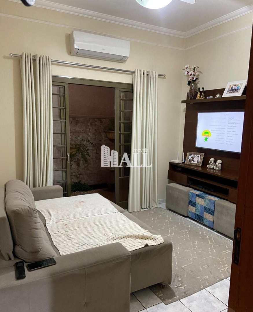 Casa à venda com 3 quartos, 132m² - Foto 7