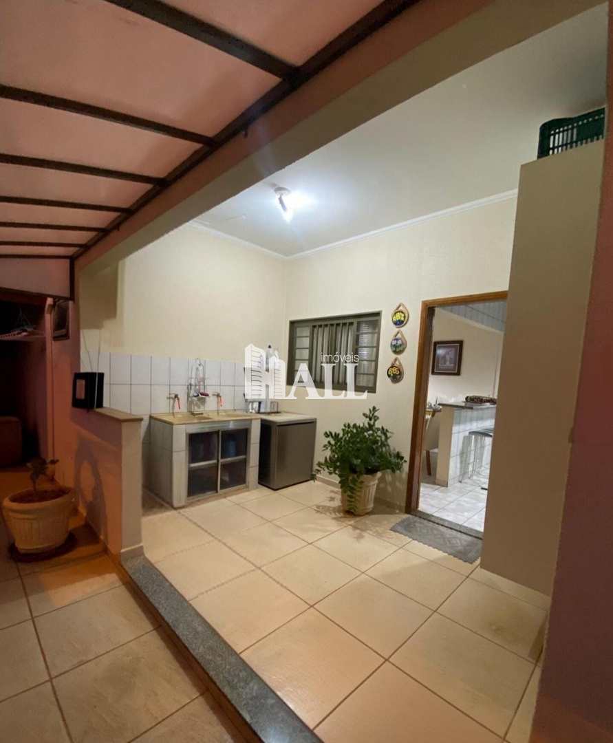 Casa à venda com 3 quartos, 132m² - Foto 24