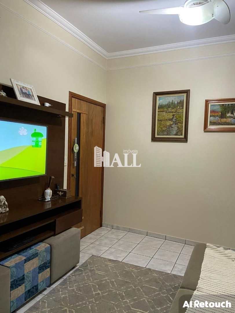 Casa à venda com 3 quartos, 132m² - Foto 5